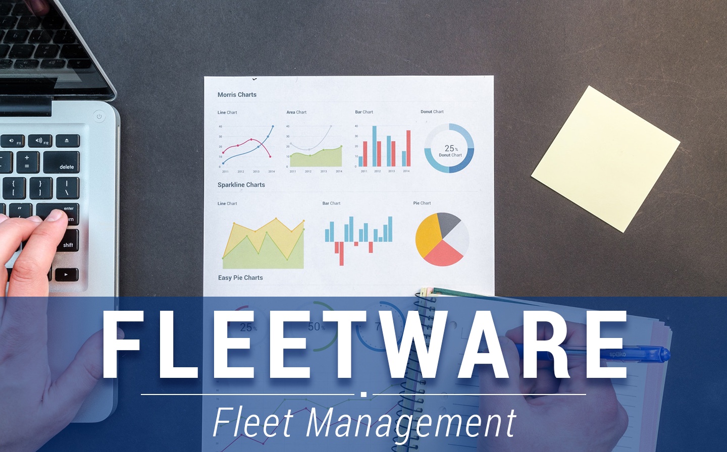 ITware FLEETware
