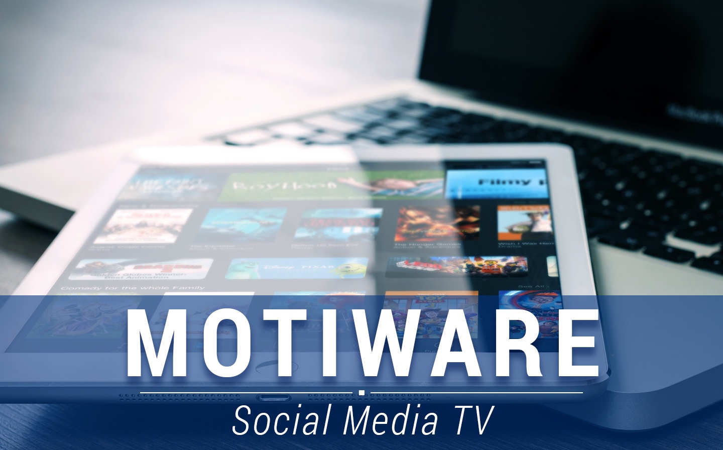 ITware MOTIware